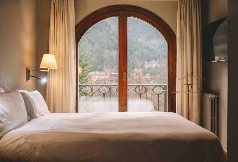 Полулюкс, Abba Xalet Suites