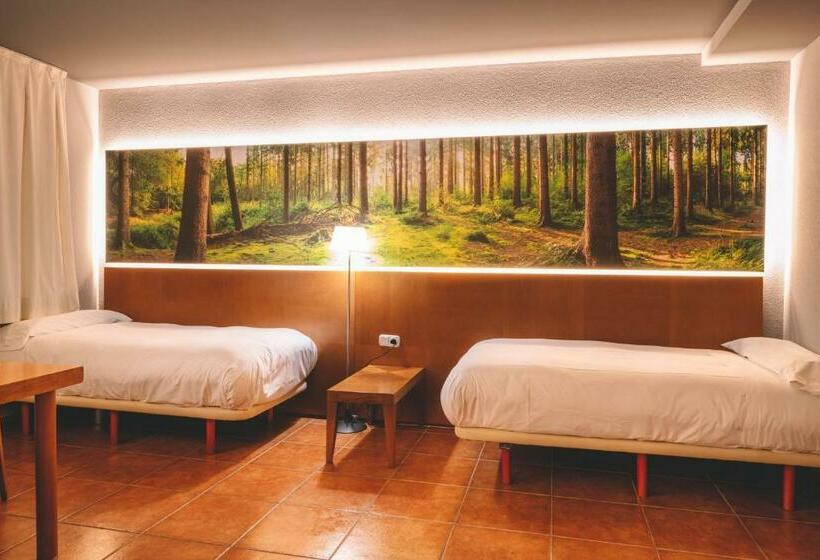 Полулюкс, Abba Xalet Suites