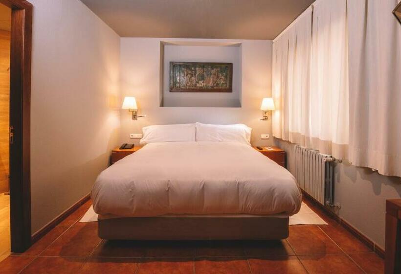 Полулюкс, Abba Xalet Suites