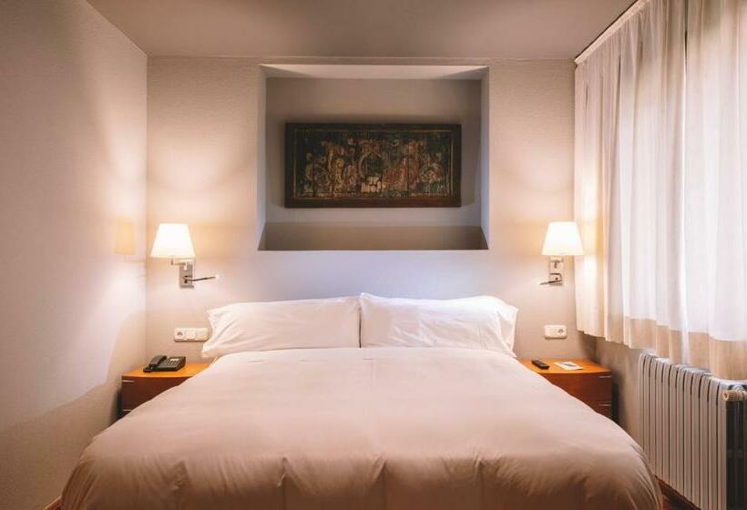 Полулюкс, Abba Xalet Suites