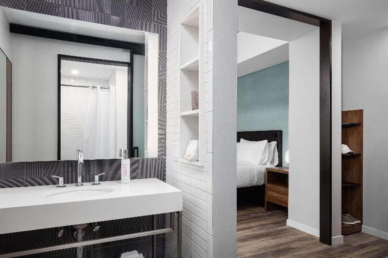 Номер Стандарт Трехместный, Abba Xalet Suites