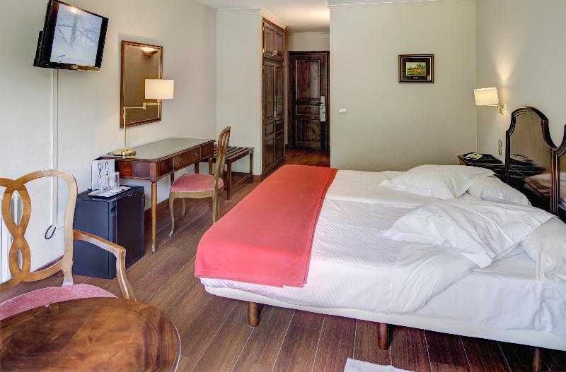 Семейный Номер, Abba Xalet Suites