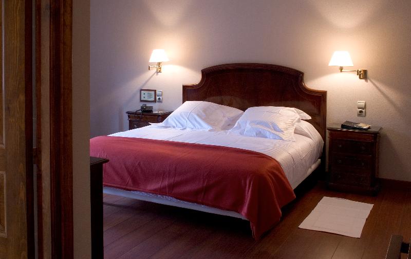 Номер Стандарт, Abba Xalet Suites