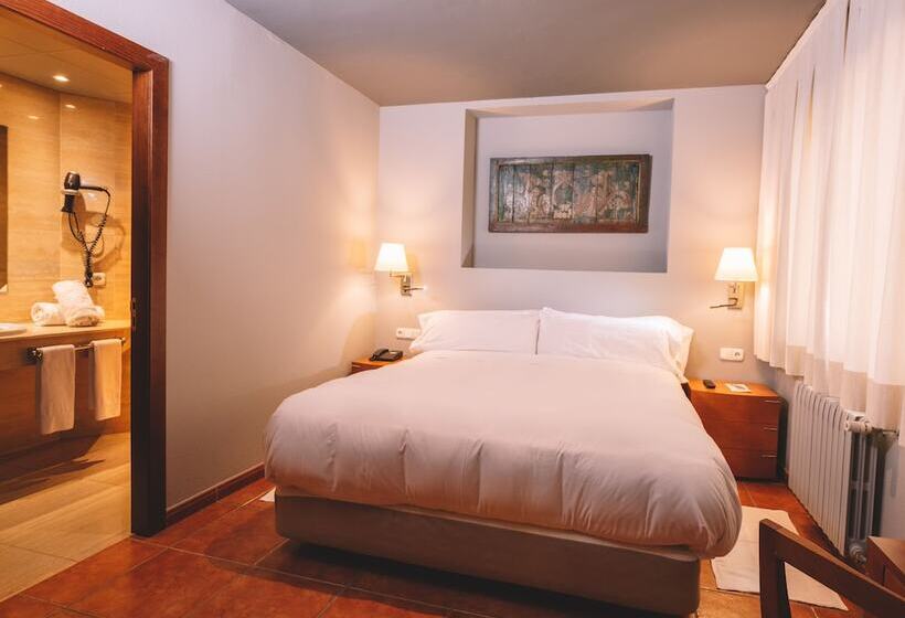 Полулюкс, Abba Xalet Suites