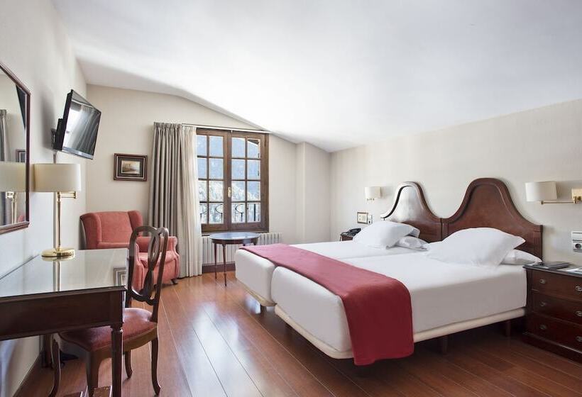 Номер Стандарт, Abba Xalet Suites
