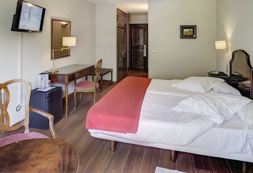 Семейный Номер, Abba Xalet Suites