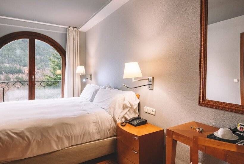 Полулюкс, Abba Xalet Suites