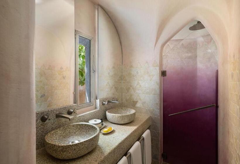 클래식 룸 킹 침대, Cala Di Volpe, A Luxury Collection Hotel, Costa Smeralda
