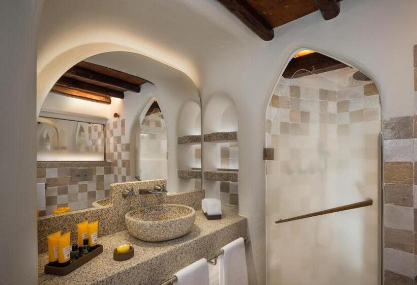 프리미엄 스위트, Cala Di Volpe, A Luxury Collection Hotel, Costa Smeralda