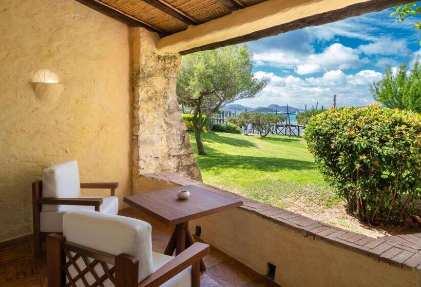 سوئیت پریمیوم, Cala Di Volpe, A Luxury Collection Hotel, Costa Smeralda