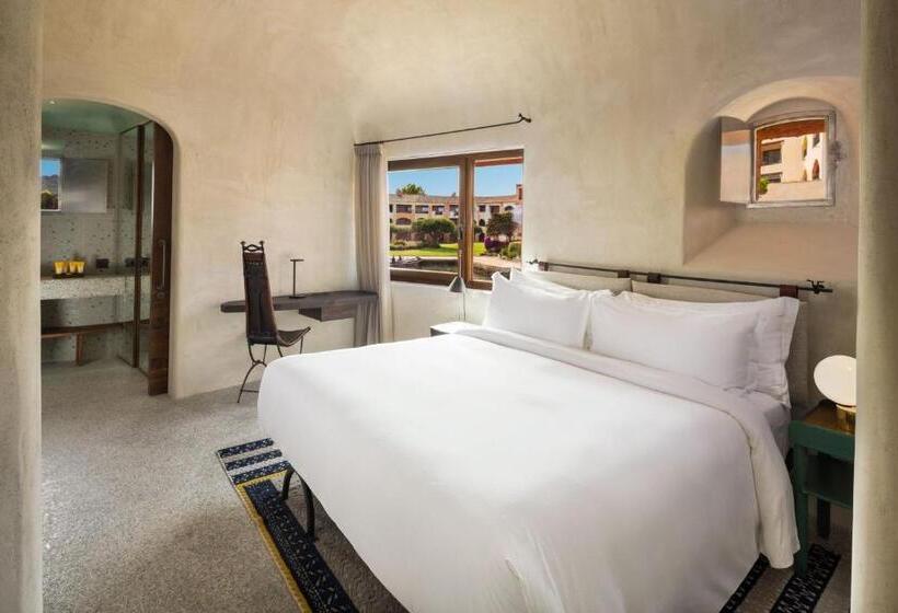 프리미엄 스위트, Cala Di Volpe, A Luxury Collection Hotel, Costa Smeralda