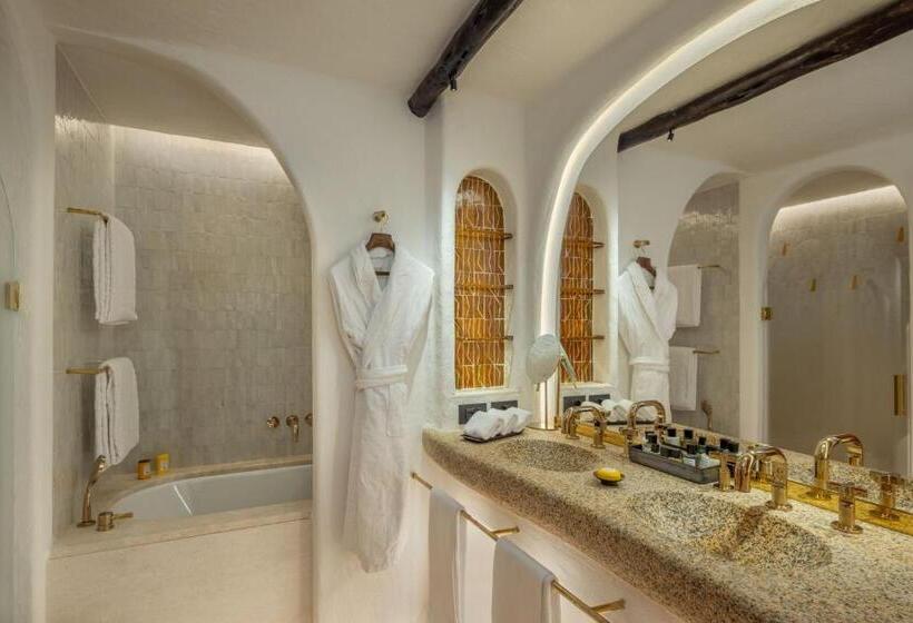 اتاق پرمیوم, Cala Di Volpe, A Luxury Collection Hotel, Costa Smeralda