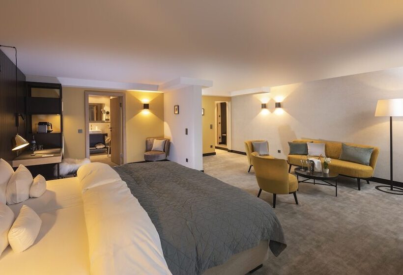 Полулюкс, Wellness & Genuss Resort   Engel Obertal