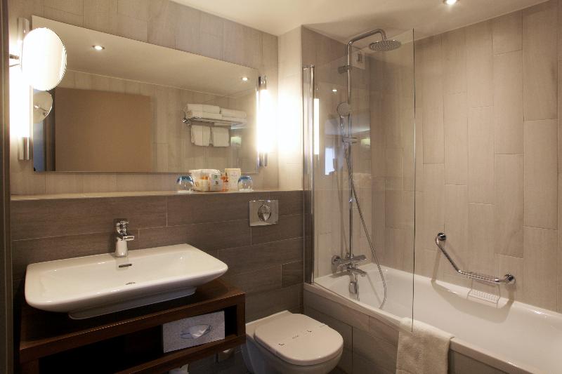Номер Стандарт, Holiday Inn Paris Montmartre, An Ihg
