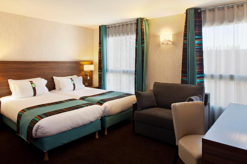 Номер Стандарт, Holiday Inn Paris Montmartre, An Ihg
