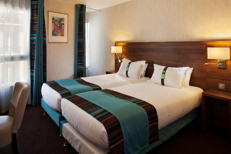 Номер Стандарт, Holiday Inn Paris Montmartre, An Ihg