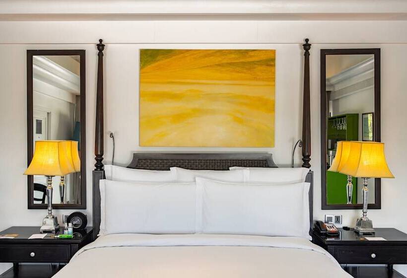 Номер Клуб Вид на Море, Intercontinental Koh Samui Resort, An Ihg
