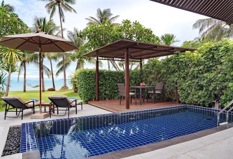 Вилла 1 Спальня, Intercontinental Koh Samui Resort, An Ihg