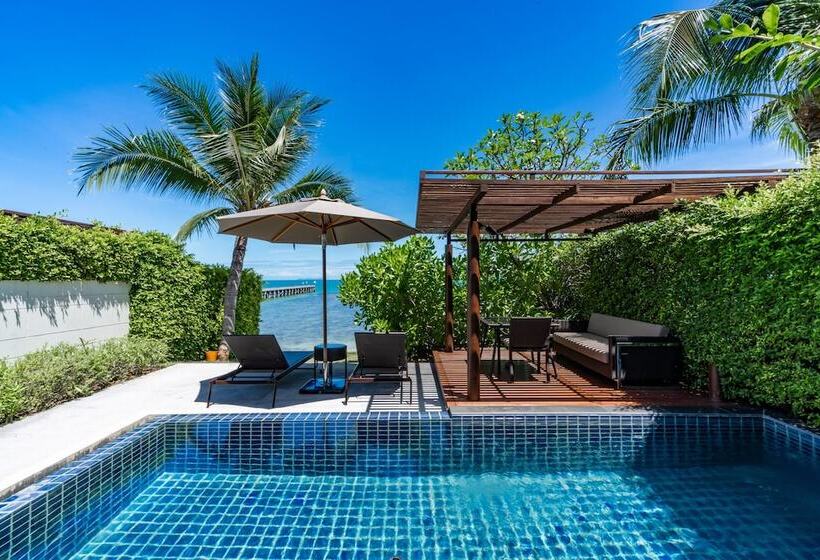 Вилла 1 Спальня, Intercontinental Koh Samui Resort, An Ihg