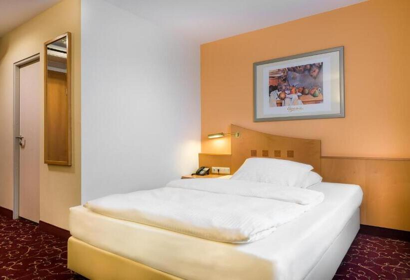 Номер Стандарт Индивидуальный, Mercure Hotel Ingolstadt