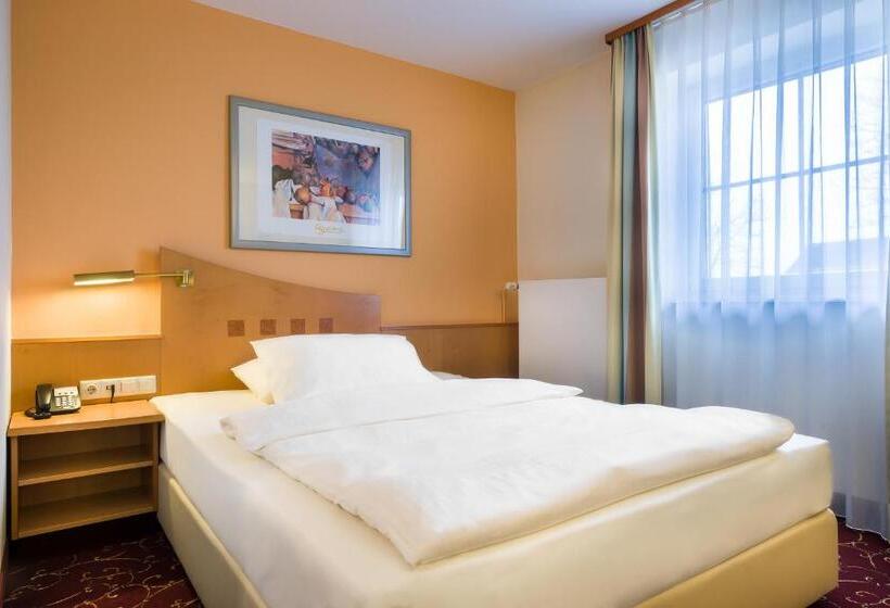 Номер Стандарт Индивидуальный, Mercure Hotel Ingolstadt