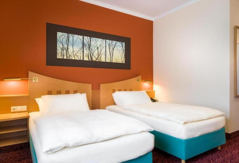 Номер Стандарт, Mercure Hotel Ingolstadt
