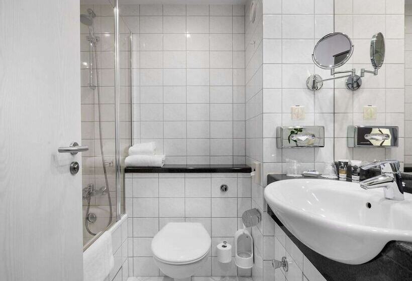 Номер Стандарт, Mercure Hotel Ingolstadt