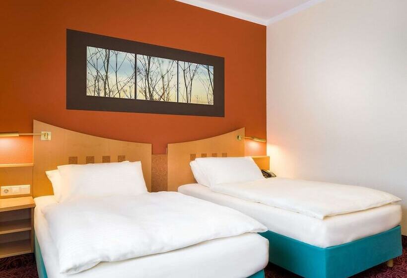 Номер Стандарт, Mercure Hotel Ingolstadt