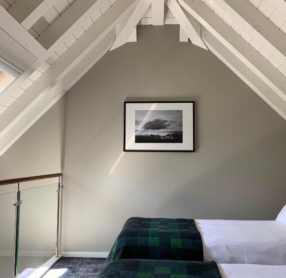 Family Suite, The Cambrian