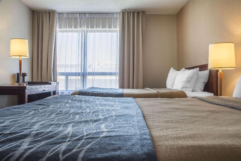 스탠다드 룸, Motel 6 Limon, Co – I 70