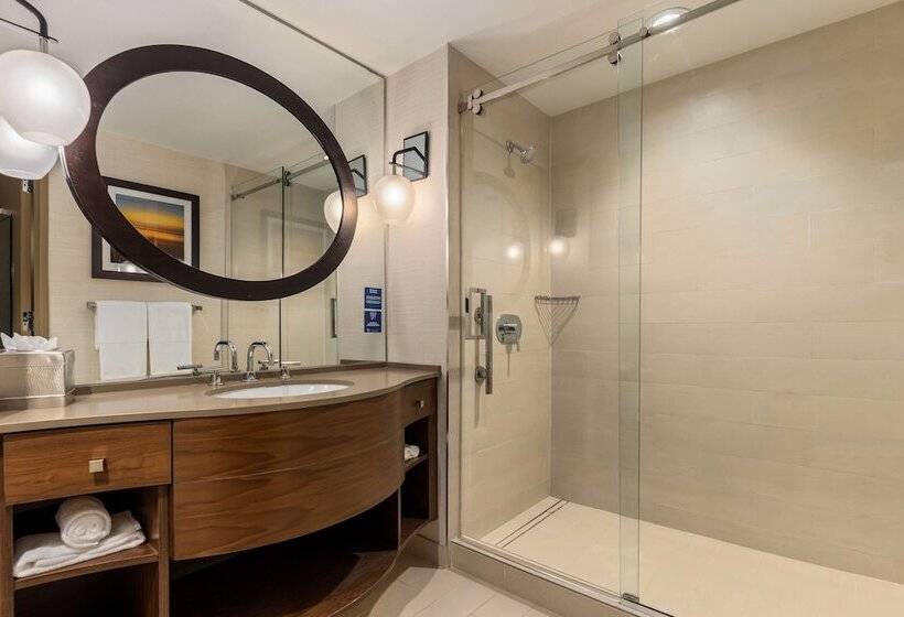 Номер Стандарт Двуспальная Кровать, Hilton La Jolla Torrey Pines