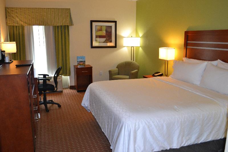 Люкс Кровать Кинг, Holiday Inn Express Harrisburg Sw   Mechanicsburg, An Ihg