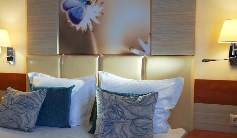 Семейный Номер Deluxe, Kristal Hotel   All Inclusive