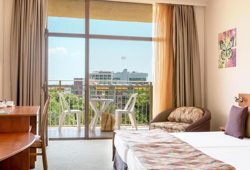 Номер Стандарт, Kristal Hotel   All Inclusive