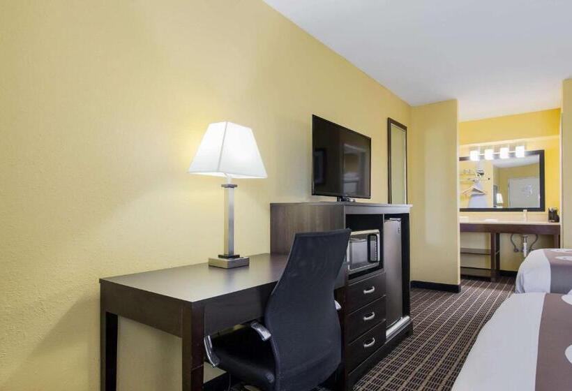 스탠다드 룸, Quality Inn