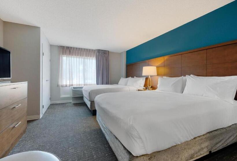 套房, Staybridge Suites Orlando Royale Parc Suites, An Ihg