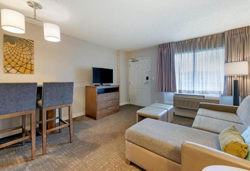 标准工作室, Staybridge Suites Orlando Royale Parc Suites, An Ihg