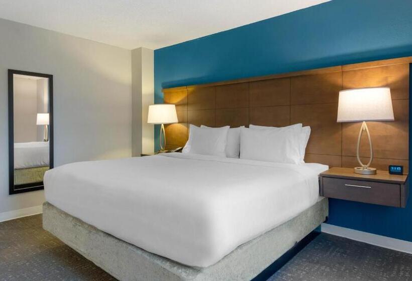 标准工作室, Staybridge Suites Orlando Royale Parc Suites, An Ihg