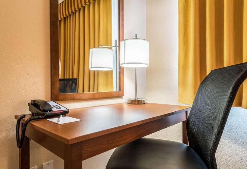 Стандартный Номер Кровать Кинг, Surestay Hotel By Best Western Wenatchee