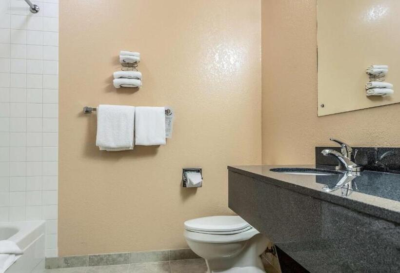 Стандартный Номер Кровать Кинг, Surestay Hotel By Best Western Wenatchee