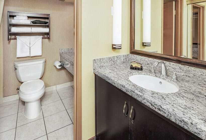Номер Deluxe, Best Western Plus Redondo Beach Inn