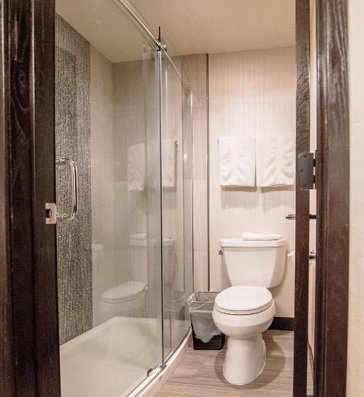 Люкс Кровать Кинг, Best Western Plus Redondo Beach Inn