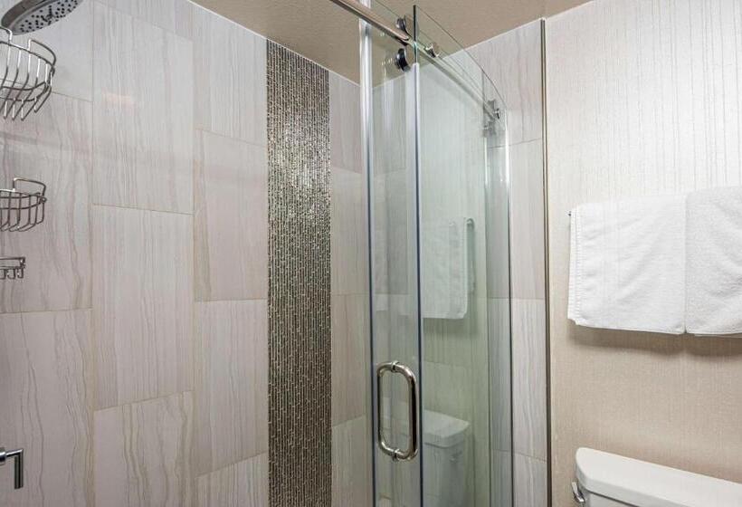 Люкс Кровать Кинг, Best Western Plus Redondo Beach Inn
