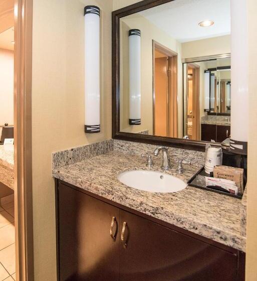 Номер Deluxe, Best Western Plus Redondo Beach Inn
