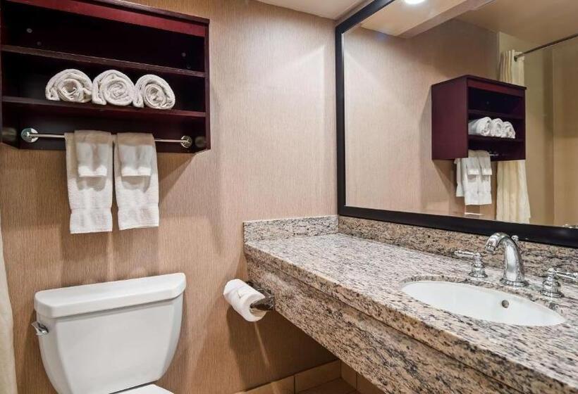 Номер Deluxe, Best Western Plus Redondo Beach Inn