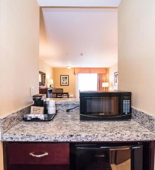 Номер Deluxe, Best Western Plus Redondo Beach Inn