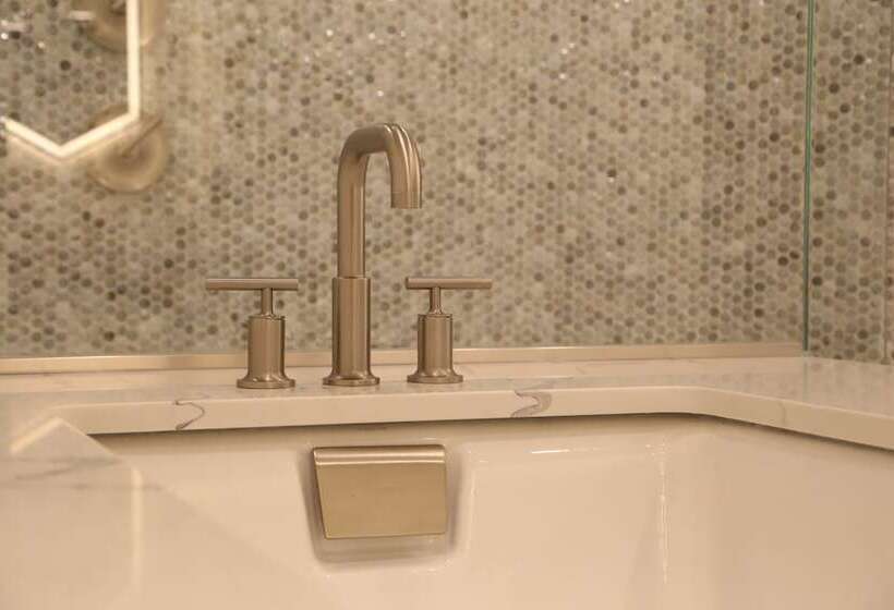 ビラ４ベッドルーム, Doubletree By Hilton Ocean City Oceanfront