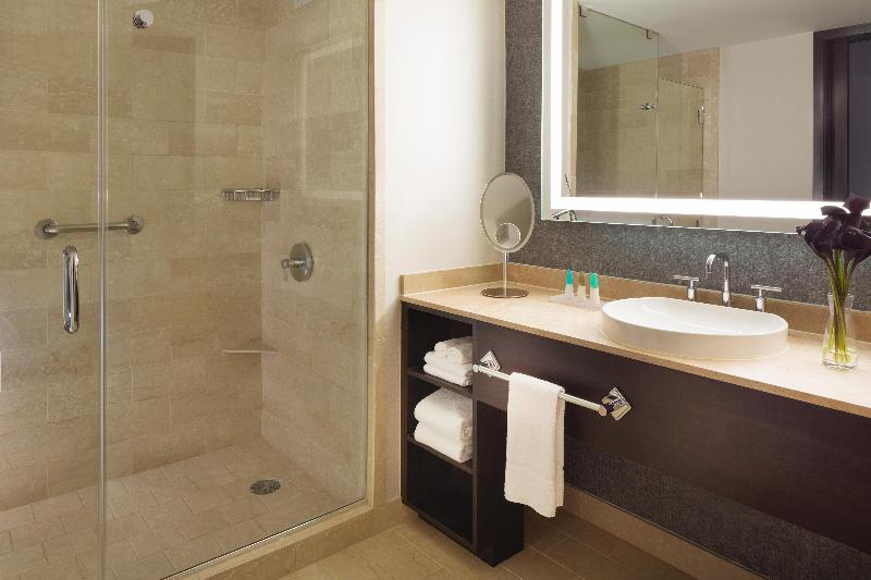 스탠다드 룸 킹사이즈 침대, Hyatt Centric Fisherman S Wharf San Francisco