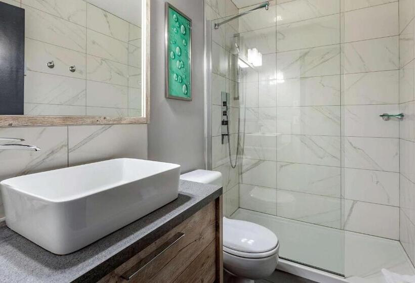 Номер Superior, Le Noranda Hotel & Spa, Ascend Hotel Collection