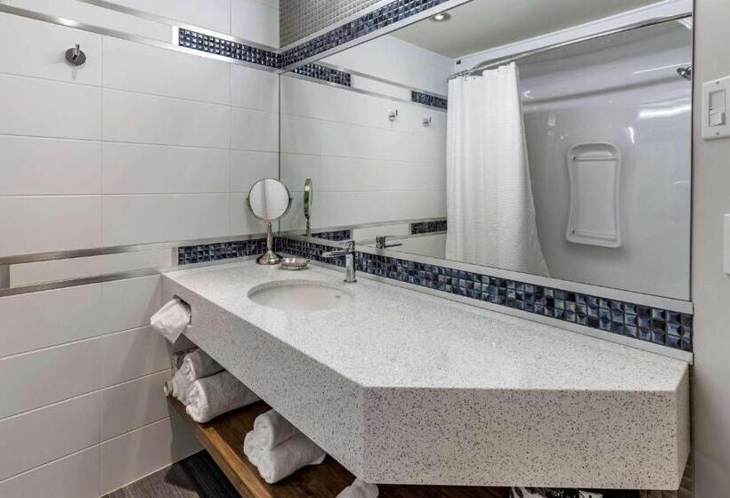 Номер Стандарт, Le Noranda Hotel & Spa, Ascend Hotel Collection